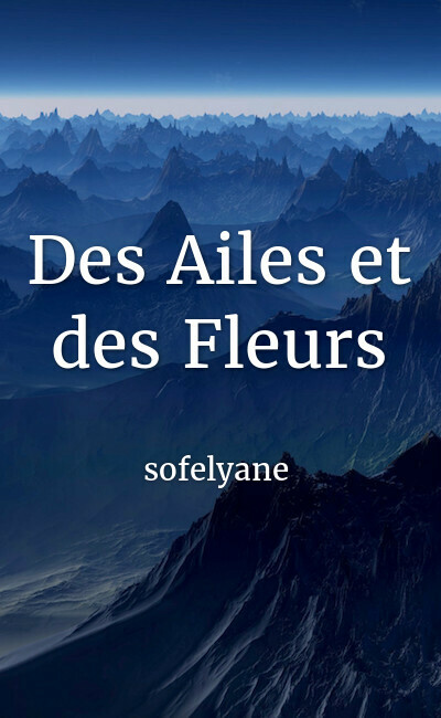 Image de couverture de Des Ailes et des Fleurs