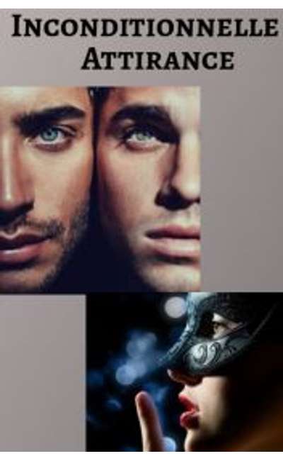 Image de couverture de Inconditionnelle Attirance