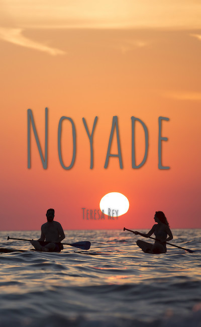 Image de couverture de Noyade