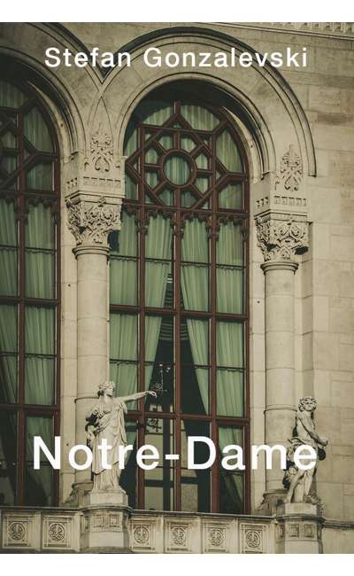 Image de couverture de Notre-Dame