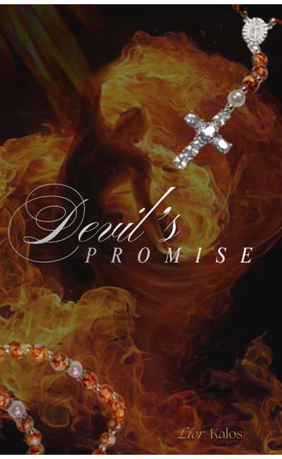 Image de couverture de Devil's Promise