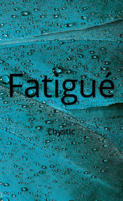 Image de couverture de Fatigué