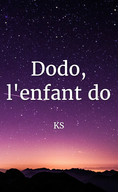 Image de couverture de Dodo, l'enfant do