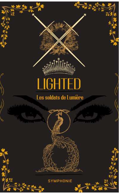 Image de couverture de Lightekd - Les Soldats de Lumière
