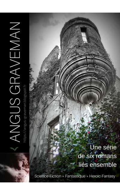 Image de couverture de « Le Cycle des Histoires Hors du Temps »