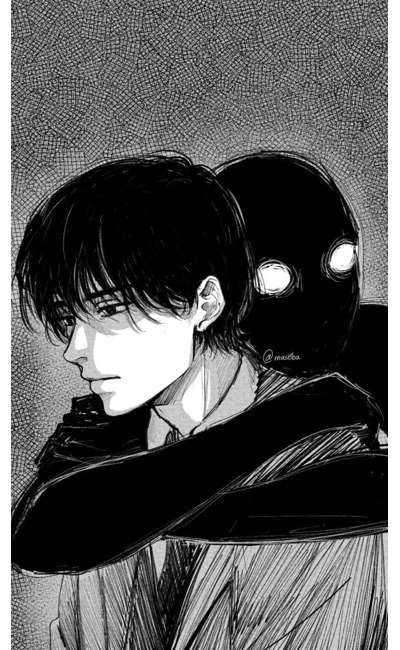 Image de couverture de Les Ombres du Silence