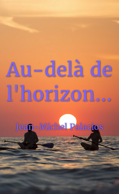 Image de couverture de Concours - Au-delà de l'horizon (poésie)