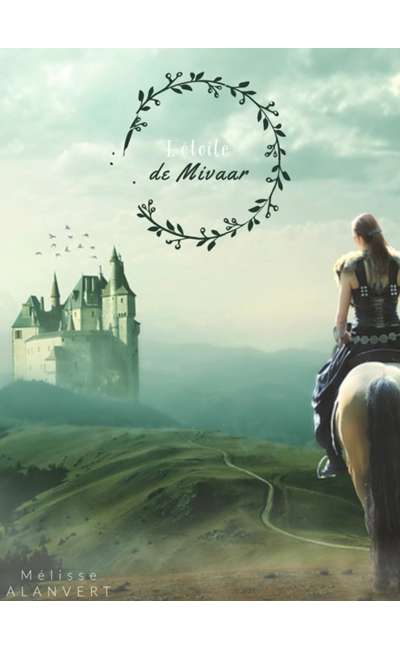 Image de couverture de L'étoile de Mivaar