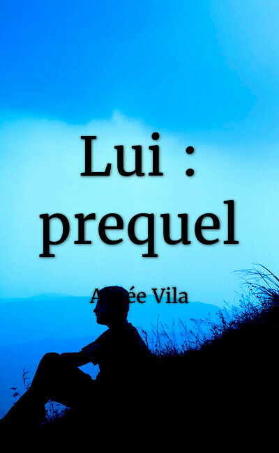 Image de couverture de Lui : prequel