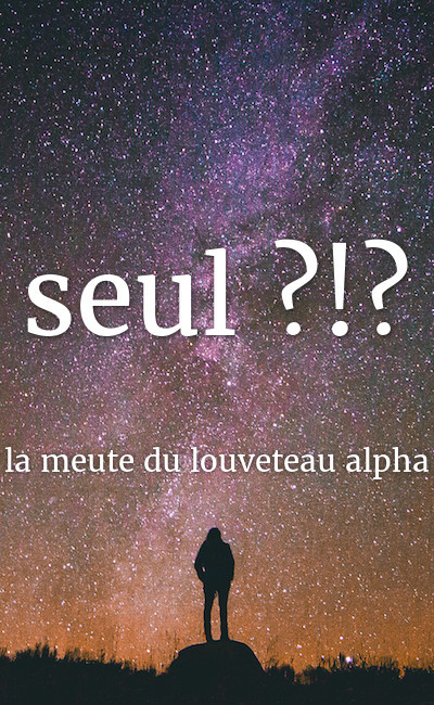 Image de couverture de seul ?!?