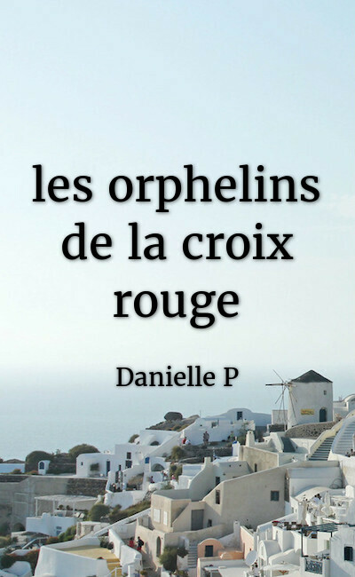 Image de couverture de les orphelins de la croix rouge