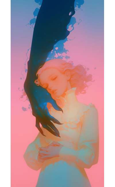 Image de couverture de Yelle