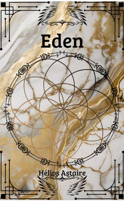 Image de couverture de Eden