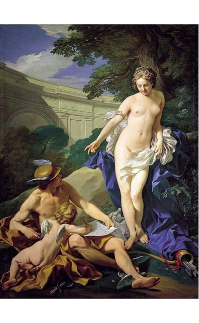 Image de couverture de L'éclaircie singulière de par la beauté