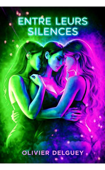 Image de couverture de Entre leurs silences