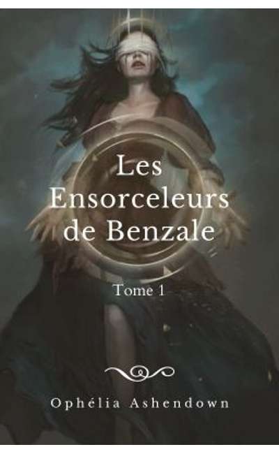 Image de couverture de Les Enchanteurs de Benzale Tome 1