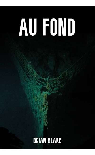 Image de couverture de AU FOND