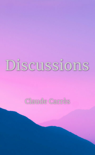 Image de couverture de Discussions