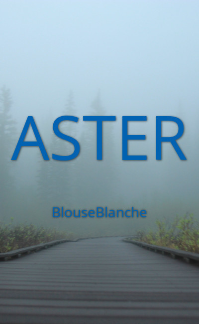 Image de couverture de ASTER