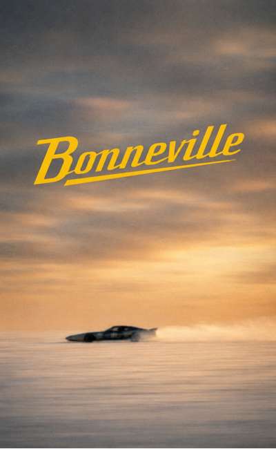 Image de couverture de Bonneville