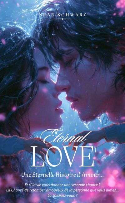 Image de couverture de Eternal Love