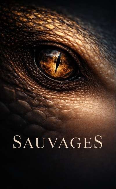 Image de couverture de SauvageS