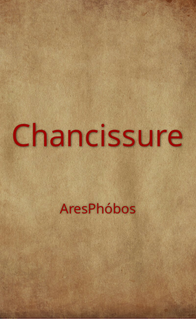 Image de couverture de Chancissure