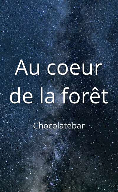 Image de couverture de Au coeur de la forêt