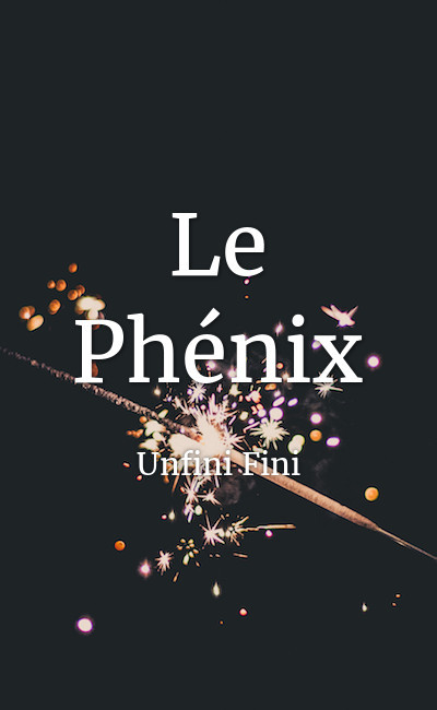 Image de couverture de Le Phénix