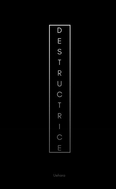Image de couverture de Destructrice