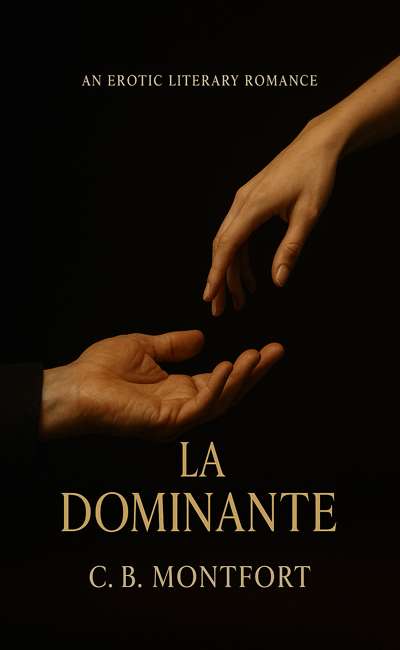 Image de couverture de LA DOMINANTE