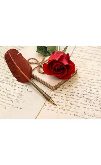 Image de couverture de Réponse à "mots oubliés" ; Papiers d'amours.