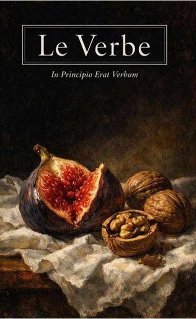 Image de couverture de In Principio Erat Verbum [Loreleï] [fini]