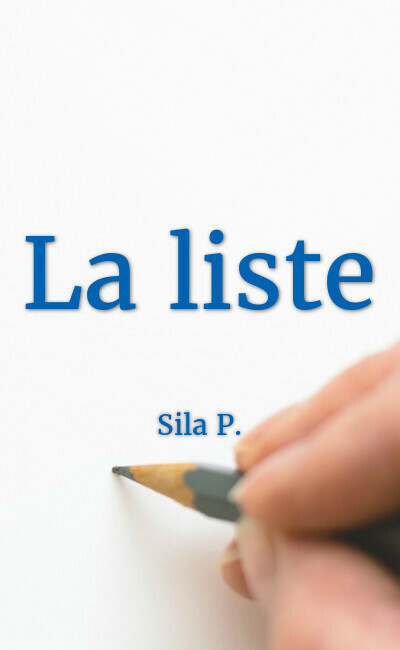 Image de couverture de La liste