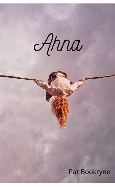 Image de couverture de Ahna