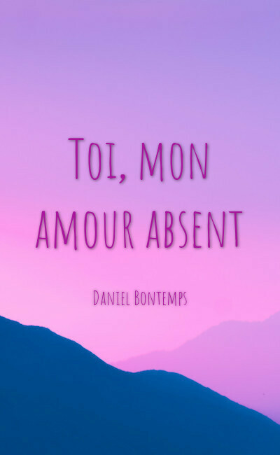 Image de couverture de Toi, mon amour absent
