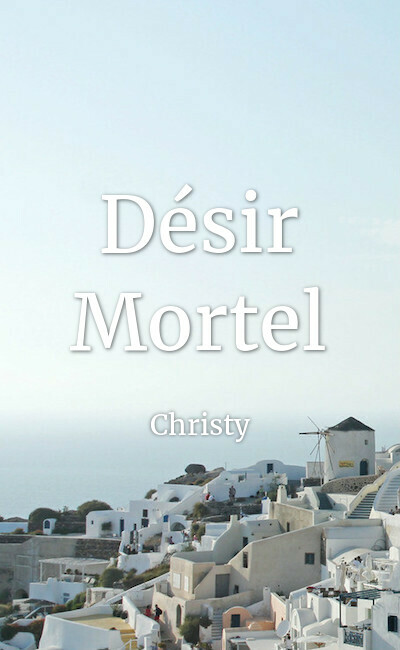 Image de couverture de Désir Mortel