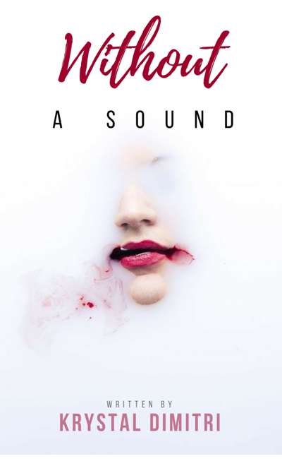 Image de couverture de Without a Sound