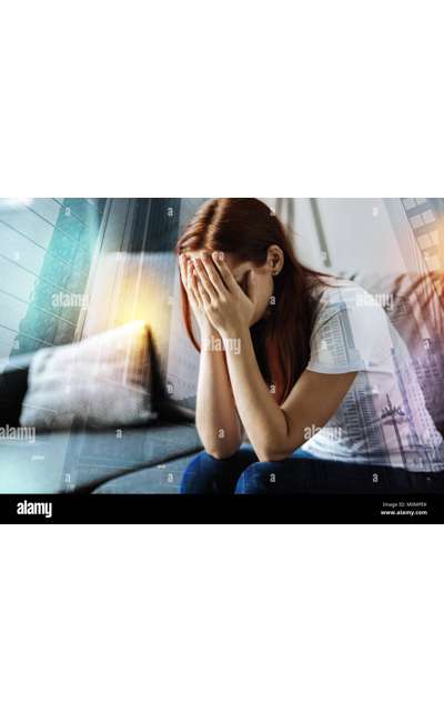 Image de couverture de La douleur d'un cœur brisé