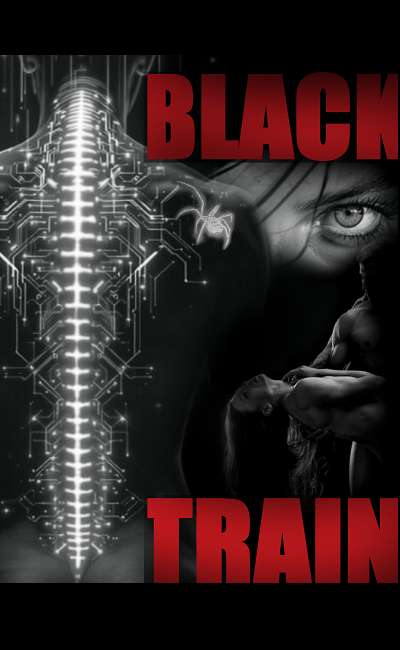 Image de couverture de BLACK TRAIN