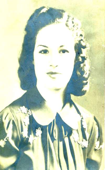 Image de couverture de Carolina