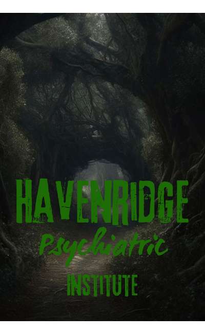 Image de couverture de Havenridge Psychiatric Institute