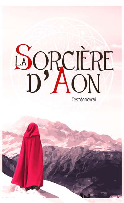 Image de couverture de La Sorcière d'Aon