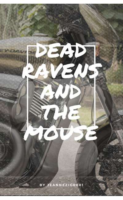 Image de couverture de Dead Ravens and the mouse