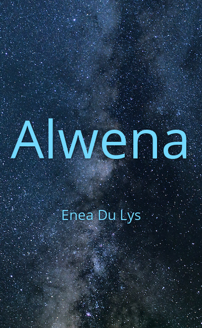 Image de couverture de Alwena