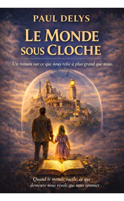 Image de couverture de Le monde sous cloche