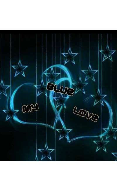 Image de couverture de My Blue Love ( suite)
