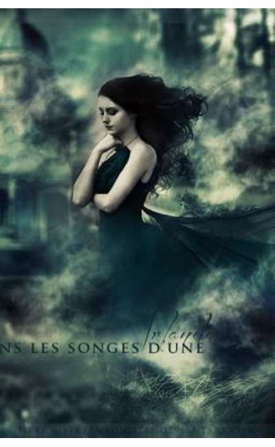 Image de couverture de Dans les songes d'une Irlande