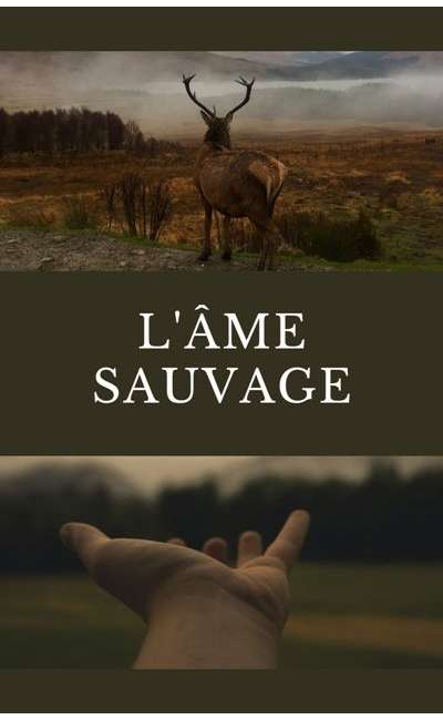 Image de couverture de L'âme sauvage