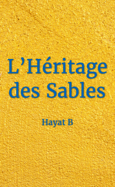 Image de couverture de L’Héritage des Sables